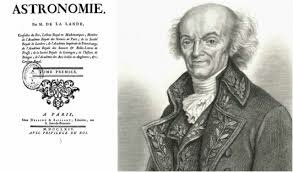 Joseph Jérôme Lefrançois (1732-1807)