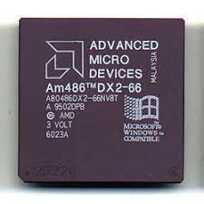 AMD Am486