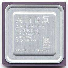 AMD K6-2