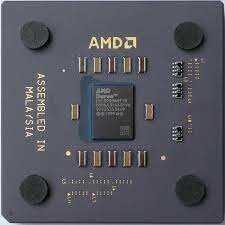 AMD Durón