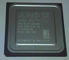 AMD K6-III