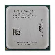 AMD Atlon II