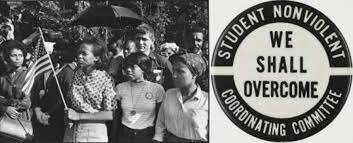 SNCC formed