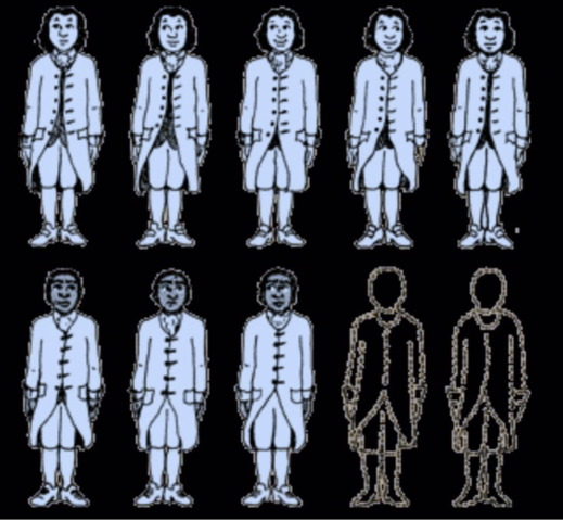 Three-Fifths Compromise