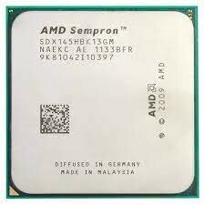 amd sempron