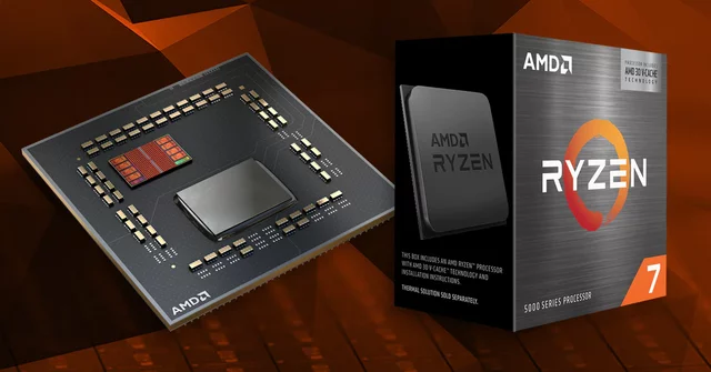 AMD Ryzen 5000