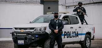 Deontología policial