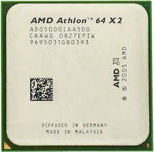 AMD Athlon 64 X2