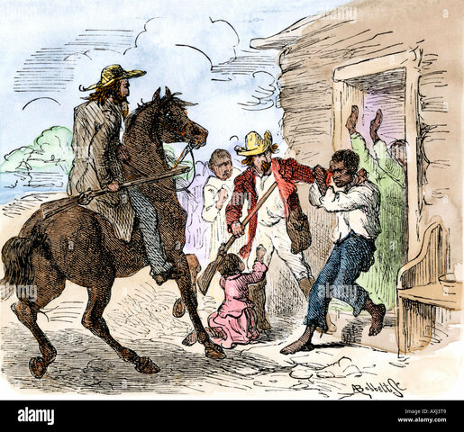 Fugitive Slave Law