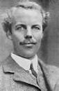 Arthur Cecil Pigou (1877-1959)