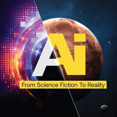 Timeline: Timeline of AI: "From science fiction to reality"