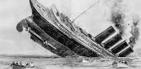Sinking of the Lustitania