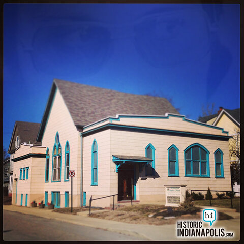 Jones' Introduction to the Church