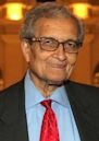 Amartya Sen (1933-presente)
