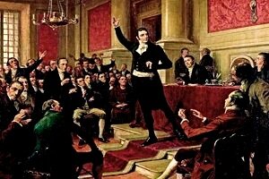 Creación de la Asamblea