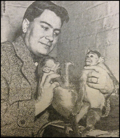 Departure from Somerset