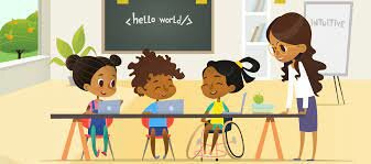 EDUCACION EXCLUYENTE EN INCLUSIVA