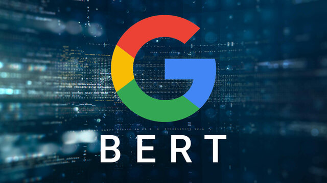 IA de Google llamado BERT (Modelo de Lenguaje)