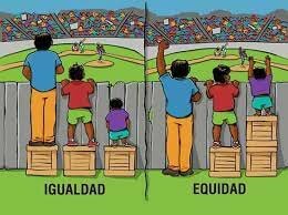 EQUIDAD