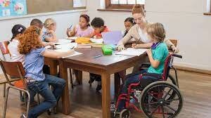 EDUCAR EN LA DIVERSIDAD
