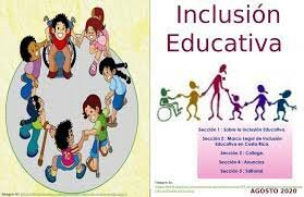 ORIENTACIONES PARA LA INCLUSION