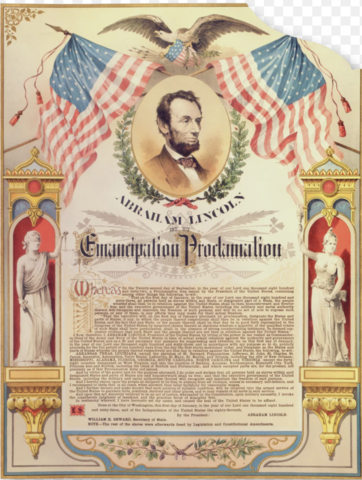 Emancipation Proclamation