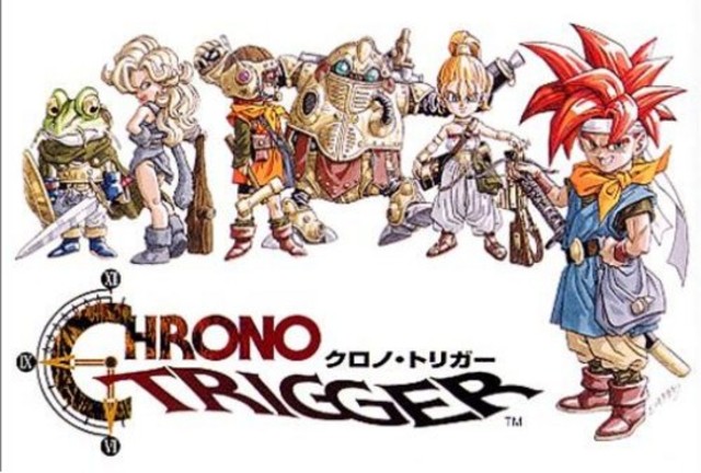 Chrono Trigger
