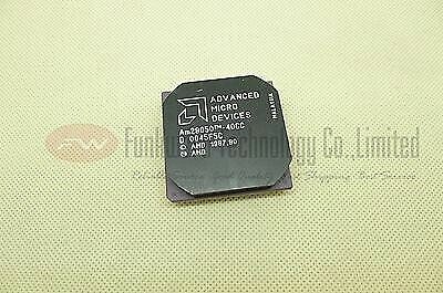 AMD 29050 con FPU (1990)