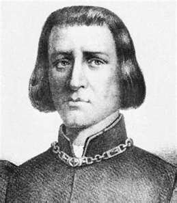 JUAN LUIS VIVES (1497-1588)