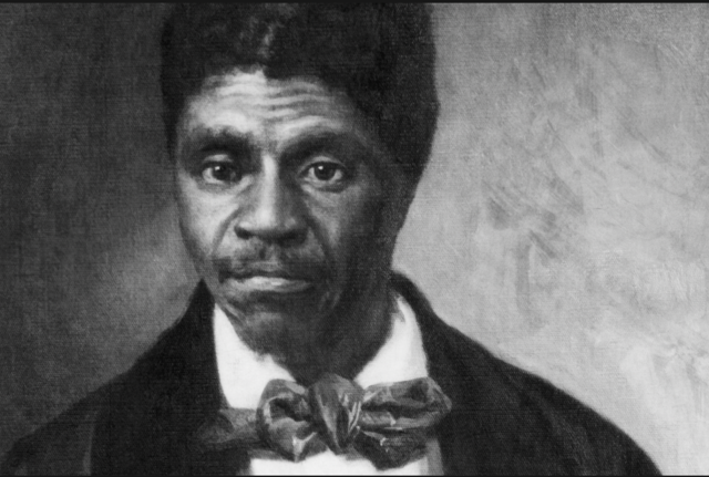 Dred Scott Decision