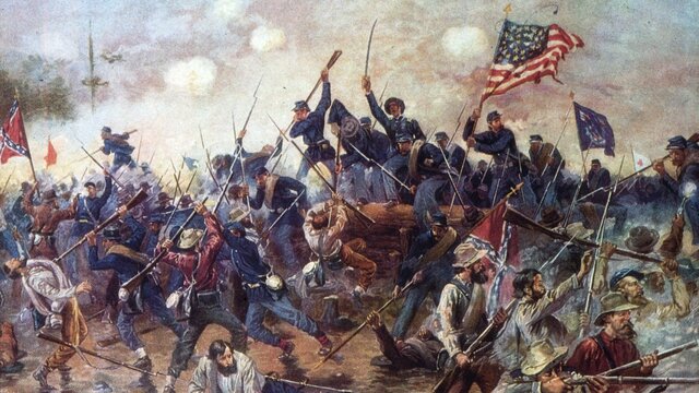 American Civil War
