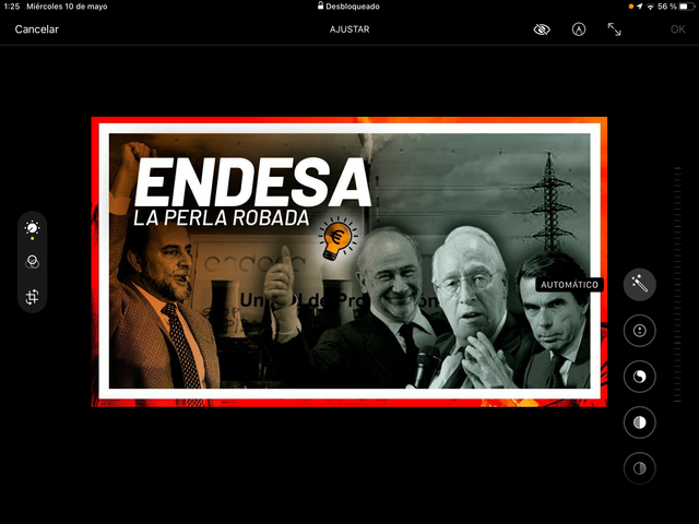 Privatización de Endesa