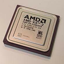 AMD K6-2
