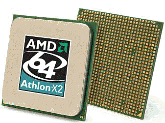 Athlon 64 X2 (Manchester)