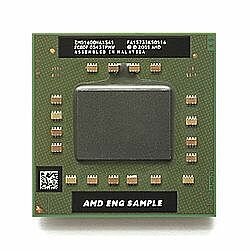 Athlon 64 FX (Taylor)
