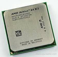 Athlon 64 FX (Brisbane)