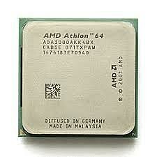 Athlon 64 (Orleans)