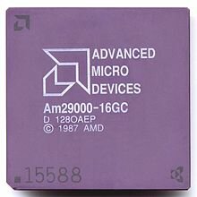 AMD 29000
