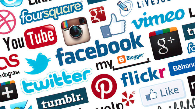 Las redes sociales en el ámbito educativo.