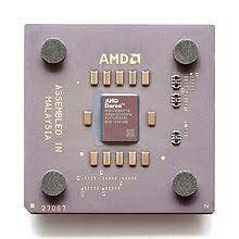 AMD Durón