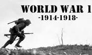 World War I