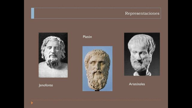 Aporte de los griegos