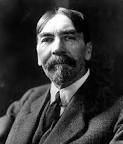 Thorstein Veblen