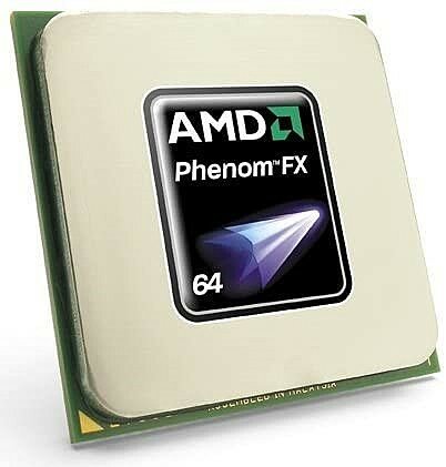 Phenom FX (Agena FX)