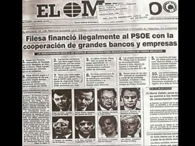 Caso Filesa