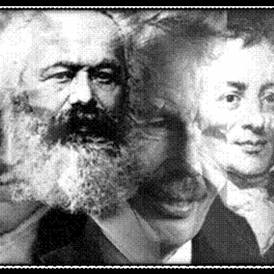 Timeline: Escuelas de pensamiento económico