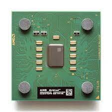 AMD Athlon K7