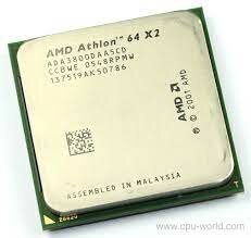 AMD K8