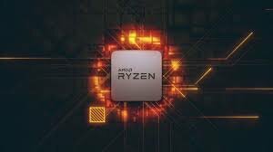 Tercera Generación de Ryzen AMD