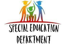 Department of Special Education